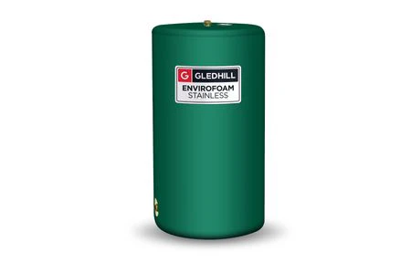 Indirect Hot Water Cylinders