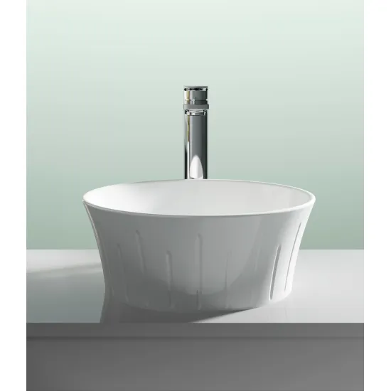 Countertop Basins