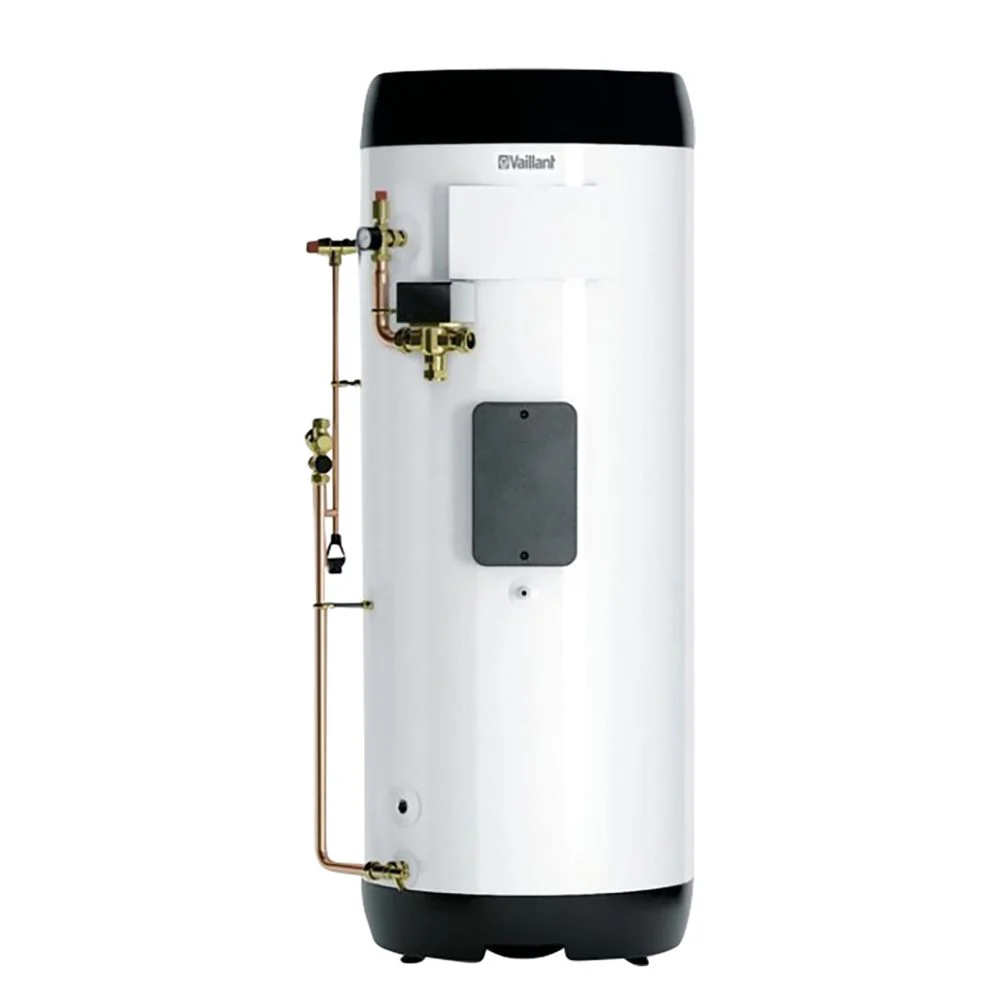 Hot Water Cylinders